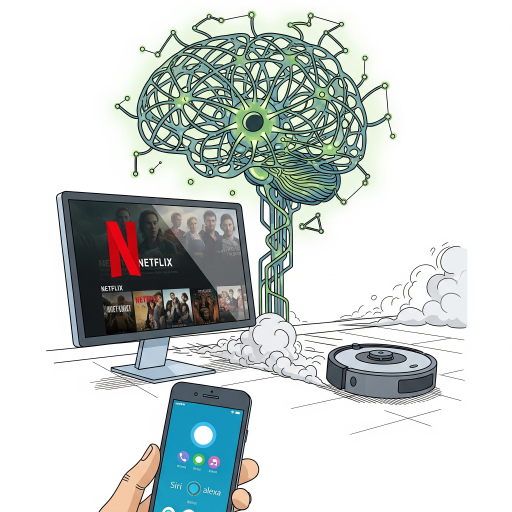 Rikam Palkar The Deep Learning Revolution